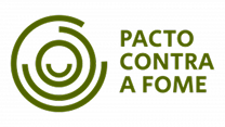 Selo do Pacto Contra a Fome
