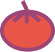 Tomate decorativo